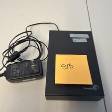 Seagate Expansion Desktop Drive 1D7AP6-500 5TB picture