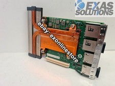 98493 - Dell X540 Base-T2 2 x 10GbE 2 x 1Gbps RJ45 Network Daughter Card 98493 picture