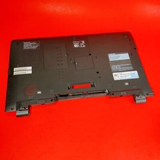 TOSHIBA TECRA R850-S8520 BOTTOM CASE BASE COVER LAPTOP GM903102941A GENUINE picture