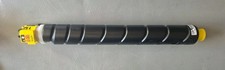 Genuine Kyocera TK8337Y Yellow Toner No Box Manufactured 04-08-2026 picture