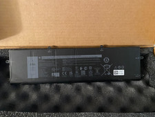New DWVRR Battery Dell Alienware X15 X17 R1 R2 16 7620 2-in-1 P111F NR6MH picture
