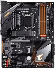 GIGABYTE Z390 AORUS ELITE LGA 1151 (300 Series) Intel Z390 ATX Intel Motherboard picture
