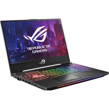 ASUS ROG Strix SCAR II GL504GS picture