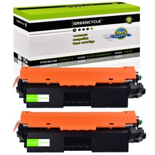 GREENCYCLE 2PK Compatible Toner Cartridge for HP 94A CF294A M118dw MFP M148fdw picture