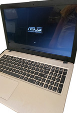 Asus R540S Laptop Intel Celeron N3050 1.6GHz 4GB Ram 750GB HDD Windows 11 +AC picture