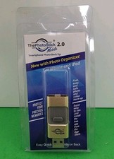 The Photo Stick Mobile 2.0 Photo Organizer 32GB For IPhone & IPad  picture