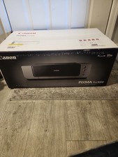 Canon PIXMA Pro9000 Professional Photo Printer Brand New Never Used picture