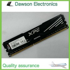 ADATA XPG 8GB DDR3 1600 AX3U1600W8G9-BB XMP CL9 1.5v 240pin Desktop DIMM RAM picture