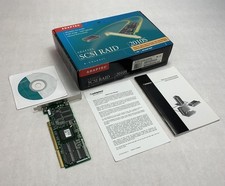 Adaptec ASR-2010S 0-Channel SCSI Raid Card picture