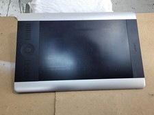 WACOM Intuos Pro Medium PTH-651 Graphics Tablet SEE NOTES picture