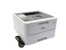 Brother HL-L3210CW Color Laser Printer | 600x2400dpi | Page Count: 1,001 - 5,000 picture