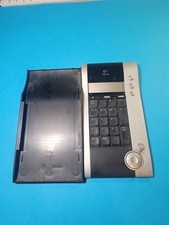 Logitech: Y-RX43 Black Cordless Wireless Numeric Number Pad Keypad With Cover picture