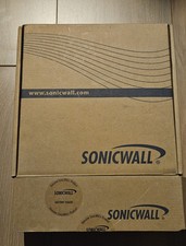NIB Sonicwall 01-SSC-6942 TZ105  Secure Firewall Appliance picture