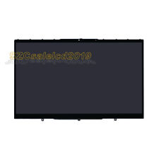5D10S39740 5D10S39670 For Lenovo Yoga 7 14ITL5 82BH IPS LCD Touch Screen FHD  picture