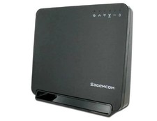 WiFi Router - SAGEMCOM FAST 5260 DUAL-BAND WIRELESS WI-FI ROUTER picture