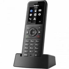 Yealink W57R Handset Information Not Available picture