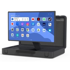 ApoloSign PackGo 27 inch Smart Portable TV Android Tablet(Certified Refurbished) picture
