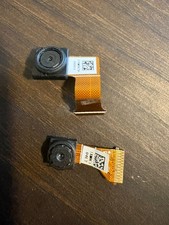 Amazon Fire HD10 9th Gen Front and Back Cameras Untested M2V3R5 SVMA430K1X picture