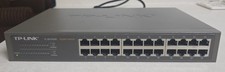 TP-Link TL-SG1024D 24-Port Gigabit Ethernet Switch Unmanaged picture