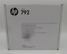 HP 792 Ink Maintenance Kit CR279A for Designjet L26500 28500 Latex 210 260 280A picture