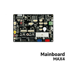 official QIDI 3D Printer Motherboard for Max 4 picture
