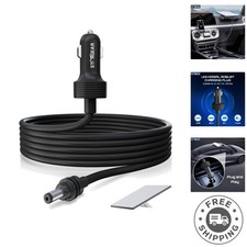 High-Performance 12V Starlink Mini Cable 3M/10FT - Waterproof & Reliable Power picture