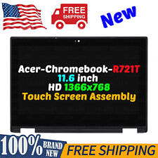 For Acer Chromebook Spin R721T-48A0 11.6