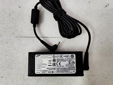 For Samsung Flex Alpha NP730QCJ-K02US PA-1400-96 19V 2.1A 40W AC Adapter Genuine picture