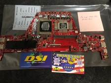 ASUS ROG GA401I Motherboard, Ryzen 9 4900HS, RTX 2060 6GB, 8GB DDR4 OB | AS-IS picture