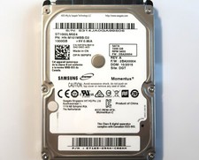Samsung ST1000LM024 HN-M101MBB/D2 2BA30004 (S314) E7163-G94A 2.5