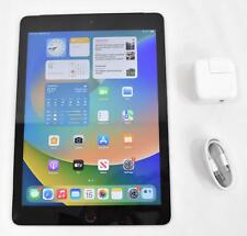 Apple iPad 6th Gen 32GB Wifi + Verizon Cellular Tablet MR6R2LL/A  Space Gray picture
