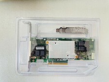 Adaptec ASR-81605ZQ 12G SAS 16-Port 1GB Cache PCIe x8 RAID Controller picture