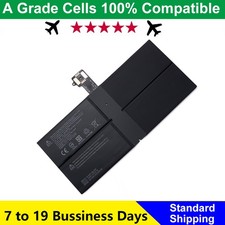 DYNH03 G3HTA073H G3HTA074H Battery For Microsoft Surface Pro 7 1960 7 Plus 7+ picture