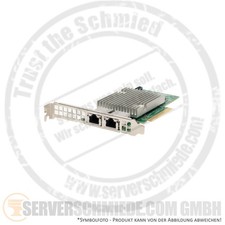 Supermicro Broadcom AOC-STG-b2T 2x 10Gb RJ-45 PCIe 3.0 x8 Controller Ethernet picture