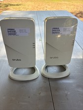 2 Aruba AP-303H Wireless Access Point picture
