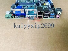 1PCS Advantech ITB-230 REV A1 motherboard with i5 3610me CPU and 4G mounting picture