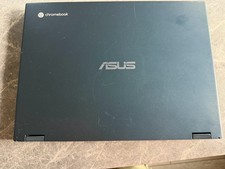 ASUS Chromebook Plus 2-in-1 CM3401| AMD Ryzen 3 7320C | 8GBRAM 128GB W Charger picture
