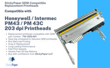 Honeywell / Intermec PM43/PM43c (710-129S-001) OEM-Compatible 203 dpi Printhead picture