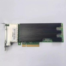 Sun Oracle Quad Port 10GB Base-T Ethernet Adapter 7096675 picture