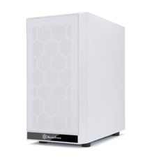 Silverstone Technologies PS15W-G Micro-ATX & Mini-DTX Mesh Front Panel  picture