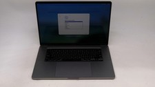 Apple Macbook Pro 16