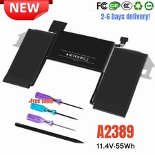 ✅LOT A2389 Battery for Apple MacBook Air 13
