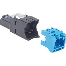 Panduit TX6A Category 6A UTP Field Term RJ45 Plug picture