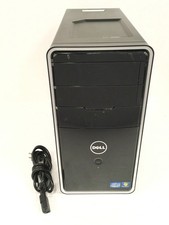 Dell Inspiron 620 Computer Core i3-2100 3.10GHz 4GB DDR3 NO HDD  picture