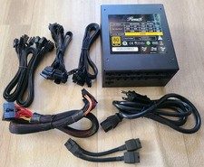 Rosewill Photon-850 850W 80 PLUS Gold Fully Modular ATX Gaming Power Supply picture