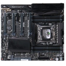 For ASUS RAMPAGE V EDITION 10 Motherboard R5E X99 LGA 2011 Mainboard picture
