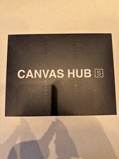 Mosaic Pallet Canvas Hub S picture