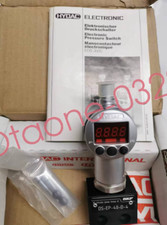 1PCS NEW HYDAC DS-EP-40-D-4 Quick delivery FedEx/DHL picture