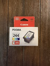 Canon CL-244 Color Ink Cartridge (1288C0041) picture
