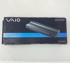 Sony VAIO VGN-S360 VGP-BPL2 VGP-BPL2C VGP-BPS2 VGP-BPS2A VGP-BPS2B Battery OEM picture